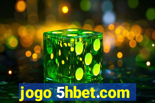 jogo 5hbet.com